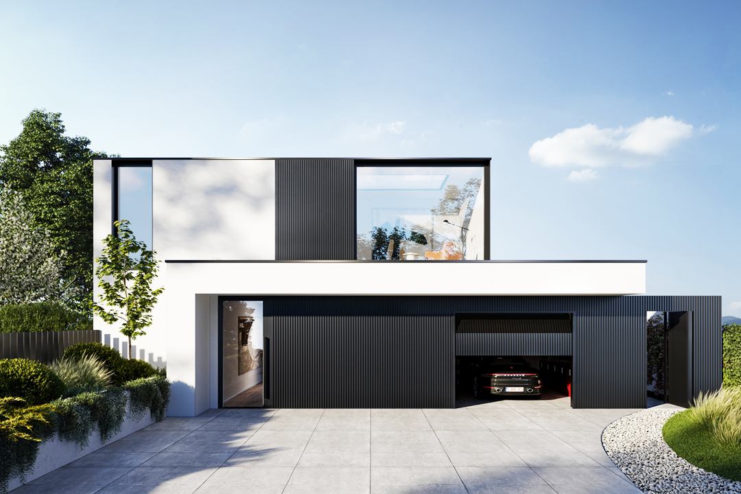 Deco Wall