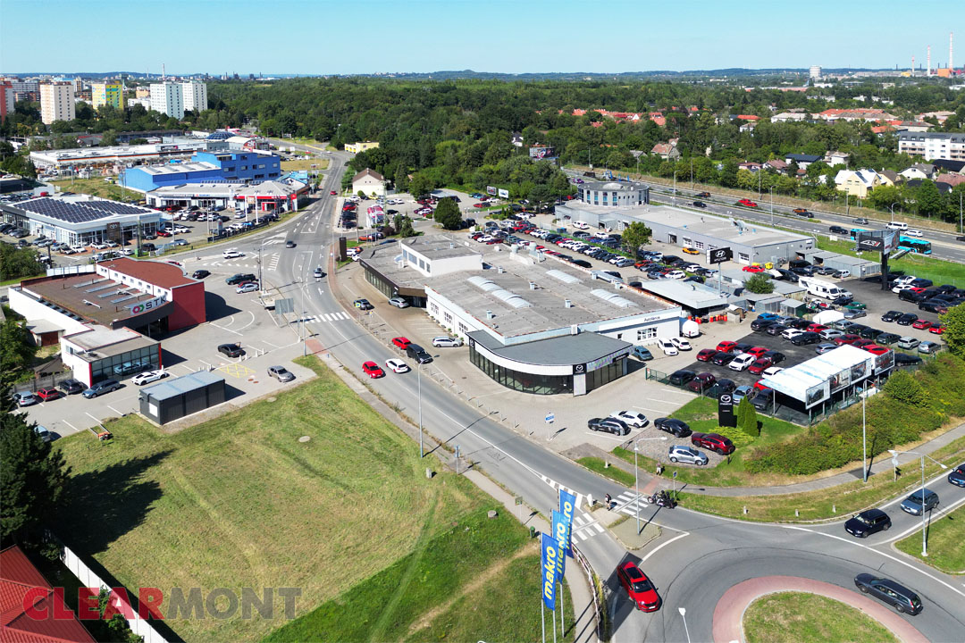 Mazda Autolaros speed Ostrava