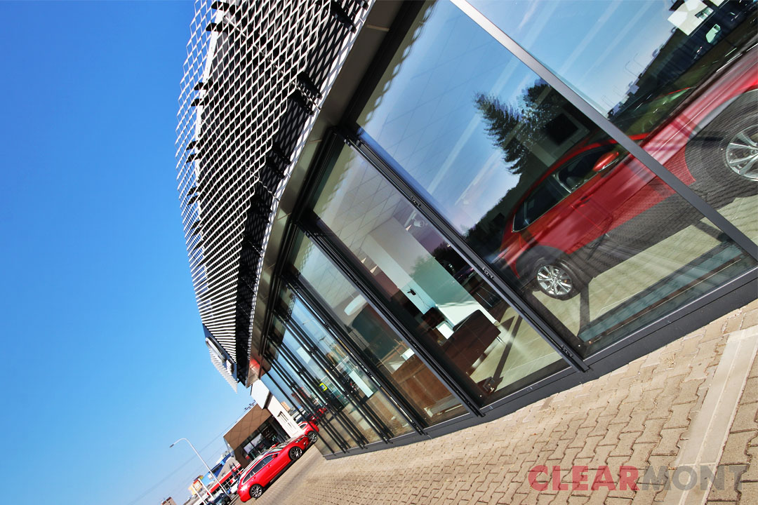 Mazda Autolaros speed Ostrava