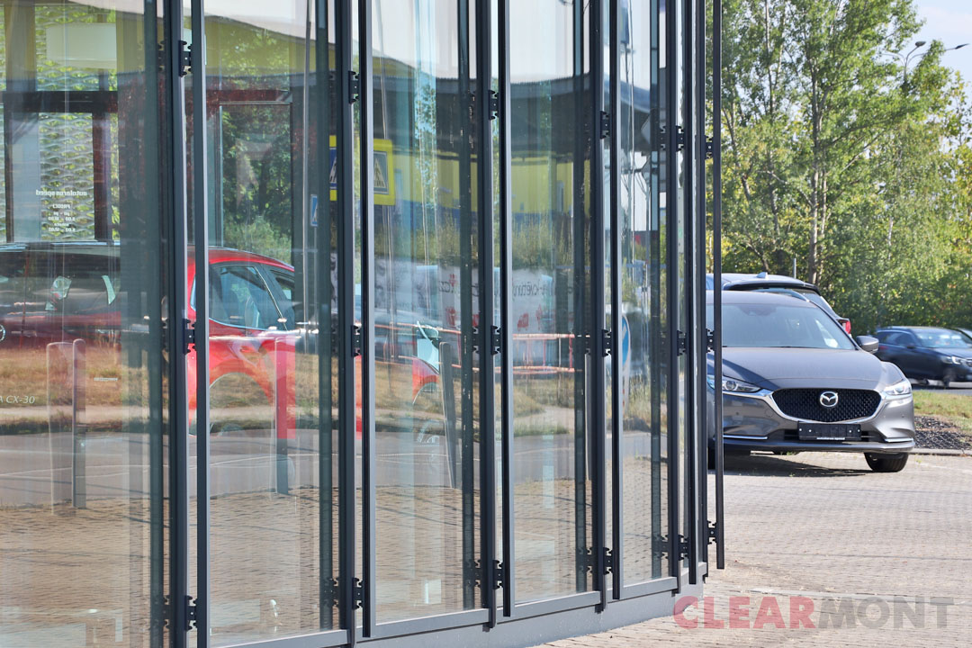 Mazda Autolaros speed Ostrava