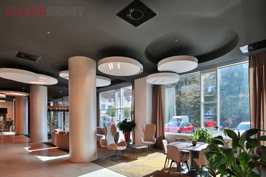 Imperial hotel Ostrava