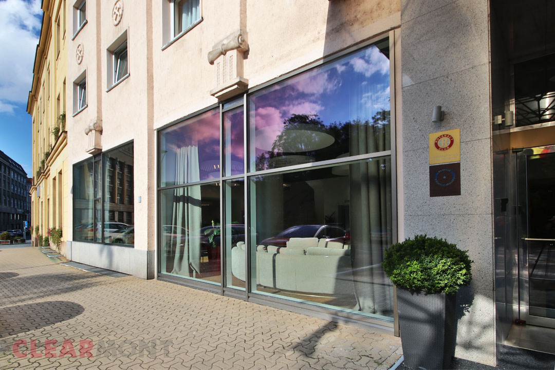 Imperial hotel Ostrava