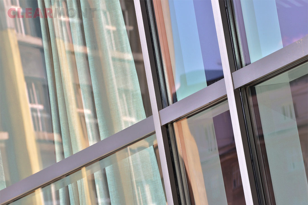 Imperial hotel Ostrava