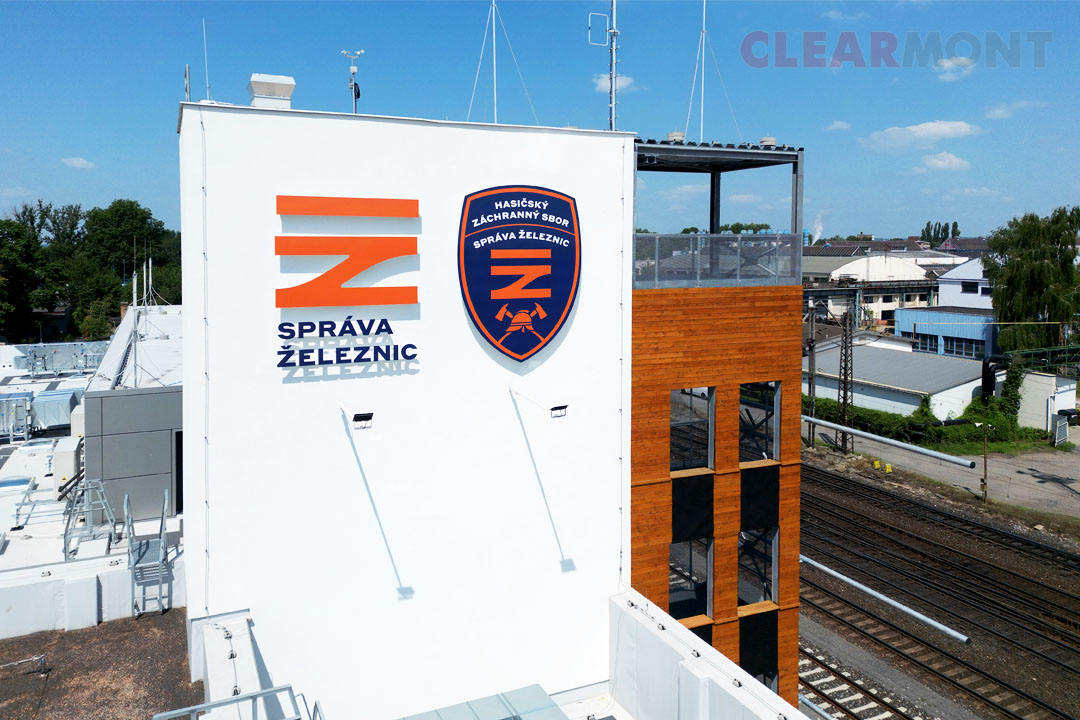 Fire and Rescue Service of the Railway Administration in Nymburk