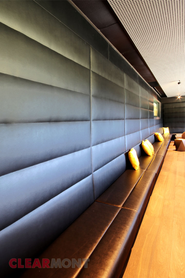 Hotel Miura Čeladná - Lobby bar