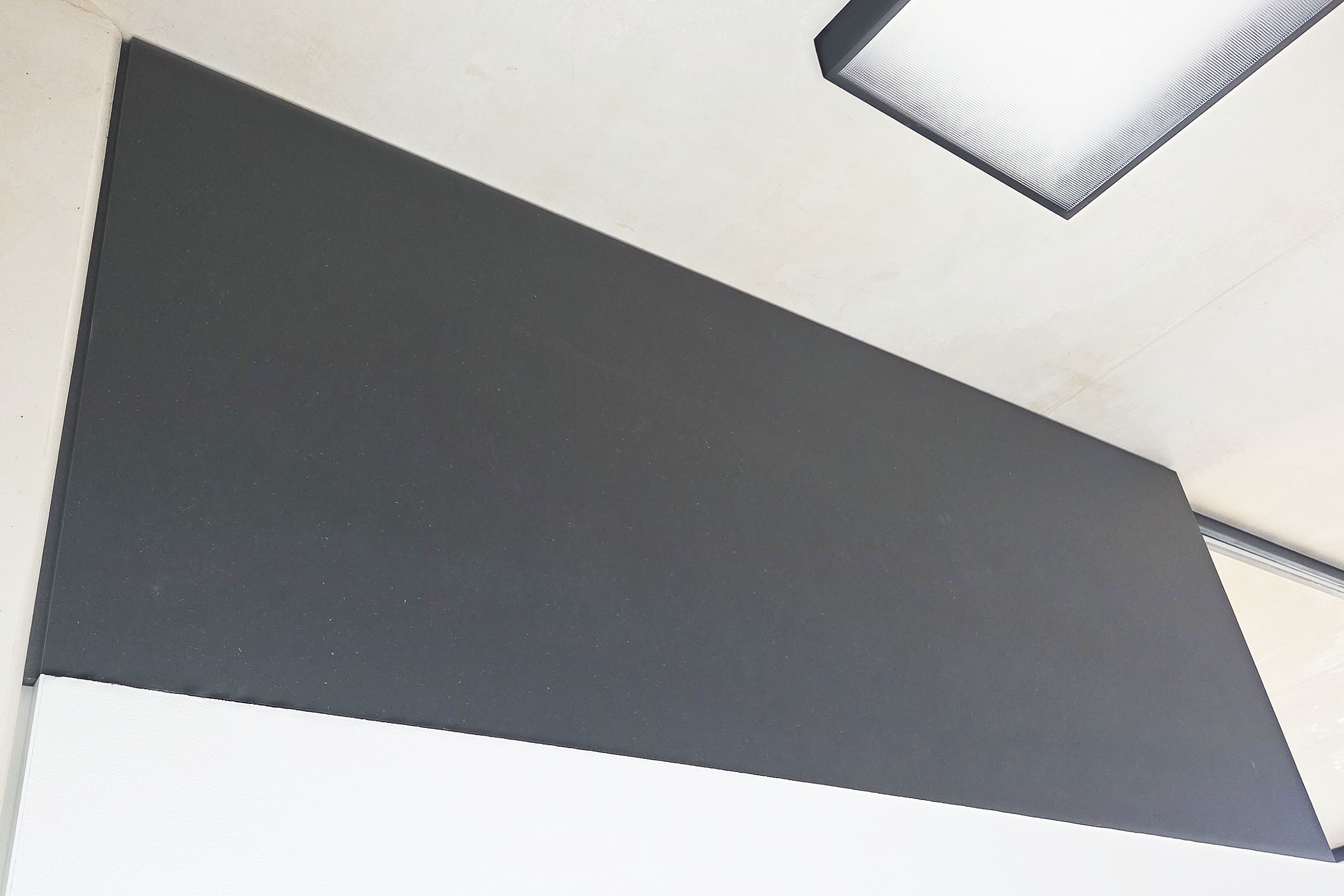 Area Four Industries Roudnice n. L. - interiéry