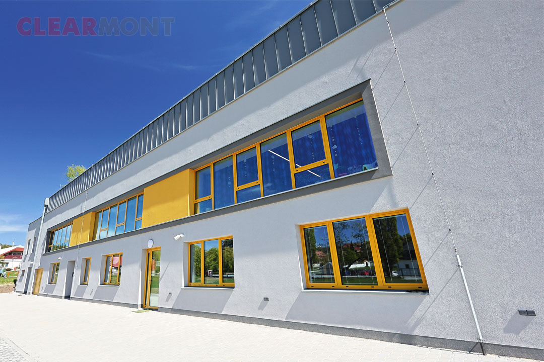 Školské centrum Svatý Kopeček