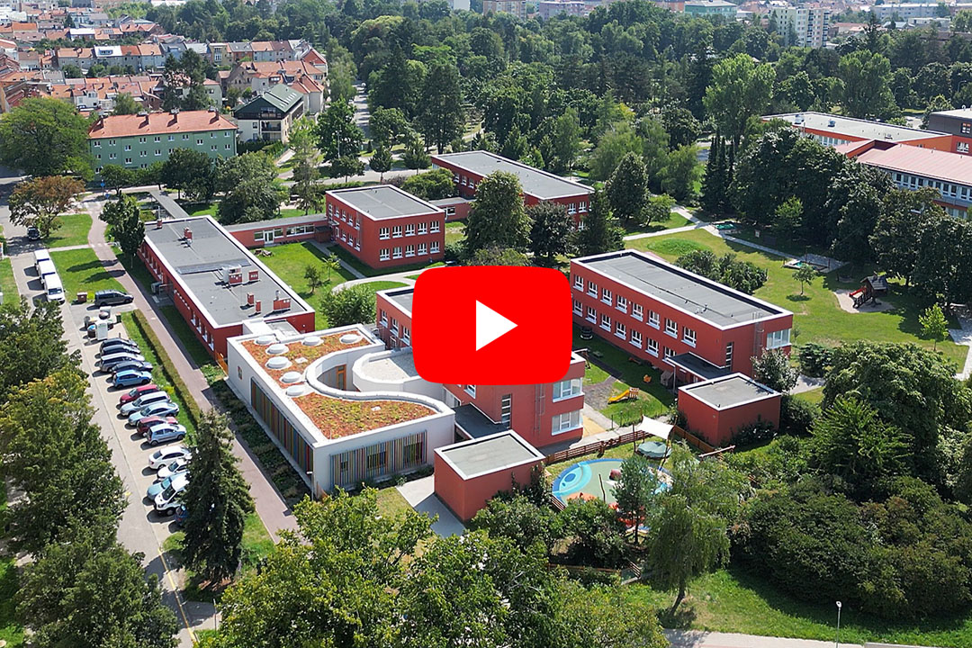 Video: nursery Prostějov